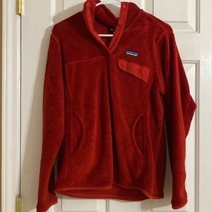 Patagonia Re-Tool snap T